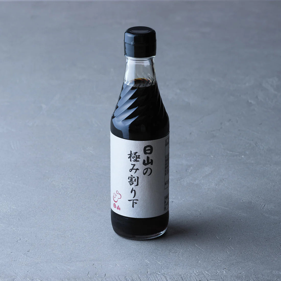 すき焼用：国産黒毛和牛（肩ロース）極み割り下、しらたき付き【折詰】450g | 精肉 日山