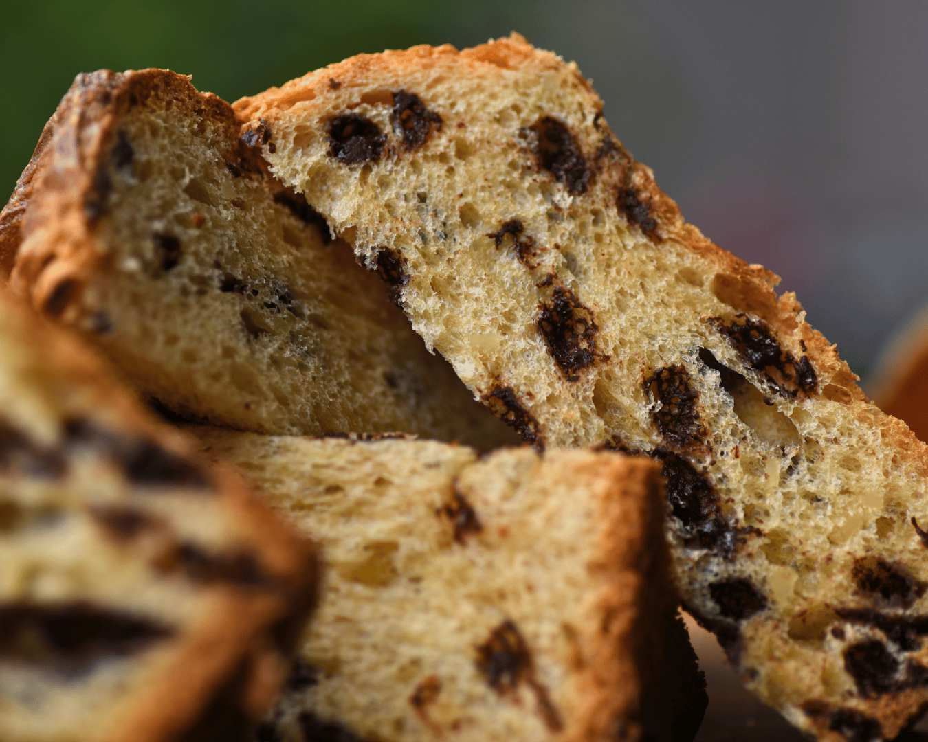 【店頭受取限定】パネトーネ | Boulangerie et Cafe MainMano（ブーランジェリー&カフェ マンマーノ）