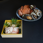 【7,8月期間限定】7/20着～　橋立港毛蟹の炊き込みご飯 | 花紫