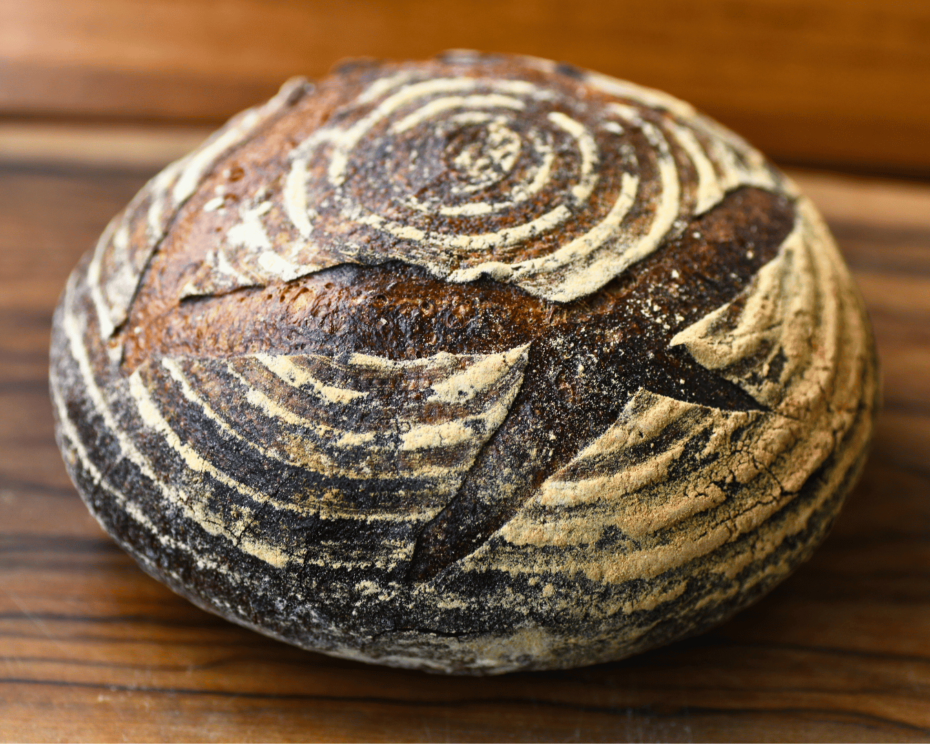 【店頭受取限定】カンパーニュ | Boulangerie et Cafe MainMano（ブーランジェリー&カフェ マンマーノ）