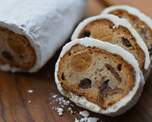 【店頭受取予約】シュトーレン　小 | Boulangerie et Cafe MainMano（ブーランジェリー&カフェ マンマーノ）