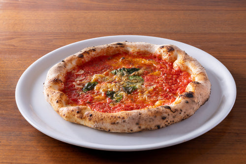 【SAVOY マリナーラ大好きセット】冷凍ピザ（マリナーラ）3枚 ※送料無料