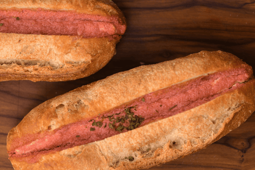 【店頭受取限定】明太クリチー