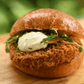 【店頭受取限定】7.8月新作｜サンドイッチ｜カツカレーバーガー | Boulangerie et Cafe MainMano（ブーランジェリー&カフェ マンマーノ）