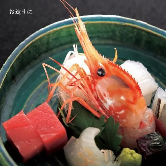 【常温便】延楽 煎酒 | 宇奈月温泉 延楽