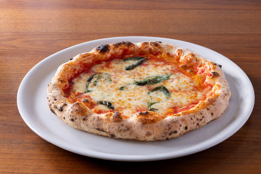 【SAVOY マルゲリータ・マリナーラセット】冷凍ピザ（マルゲリータ 2枚、マリナーラ 1枚）計3枚 ※送料無料 | savoy（サヴォイ）
