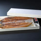 国産うなぎと有馬山椒をじっくり焚き上げた上品な鰻の姿有馬煮　２本セット | 日本料理　卯之庵
