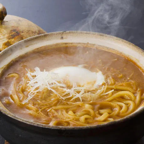 特製和風カレー鍋セット 4人前 | 日本料理　卯之庵