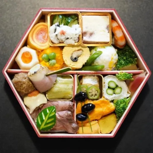 母の日や父の日　みんなが集うハレの日の祝膳　　ハレの日御膳 | 日本料理　卯之庵