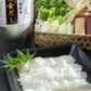 【6月～９月着限定】鱧鍋セット鱧一徹　２人前 | 日本料理　卯之庵