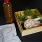 【7,8月期間限定】7/20着～　橋立港毛蟹の炊き込みご飯 | 花紫