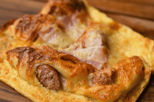 【店頭受取限定】M・M・C（ミート・ミート・チーズ）