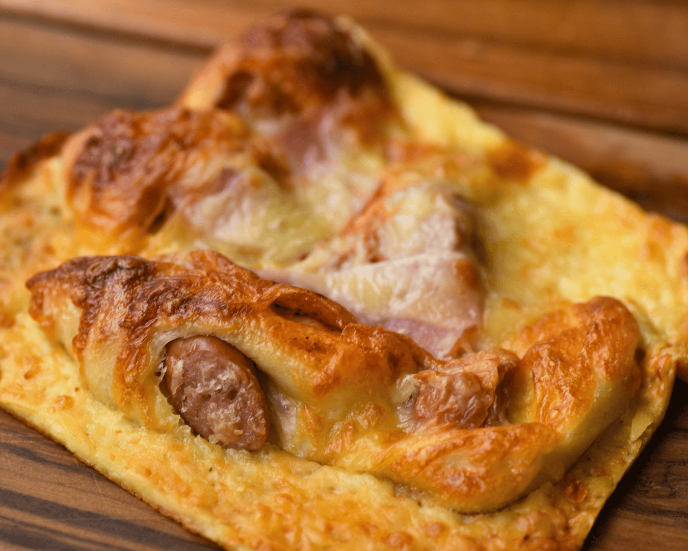 【店頭受取限定】M・M・C（ミート・ミート・チーズ） | Boulangerie et Cafe MainMano（ブーランジェリー&カフェ マンマーノ）