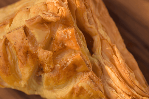 【店頭受取限定】アップルパイ