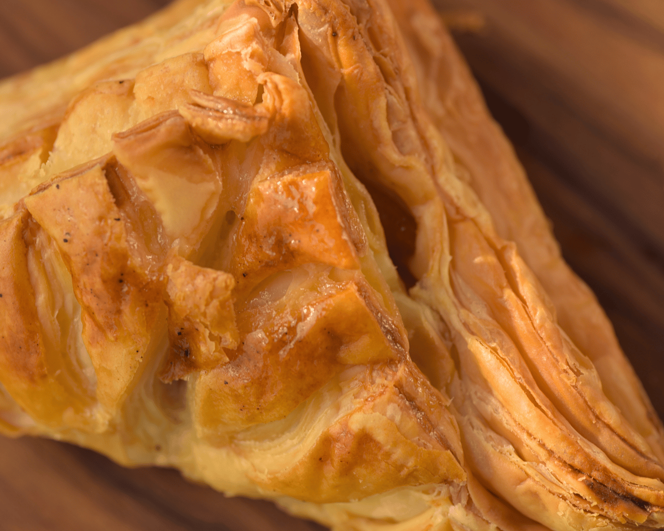 【店頭受取限定】アップルパイ | Boulangerie et Cafe MainMano（ブーランジェリー&カフェ マンマーノ）