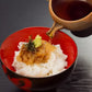 お茶漬けにも合う料亭仕込みのじゃこれんこん　 | 日本料理　卯之庵