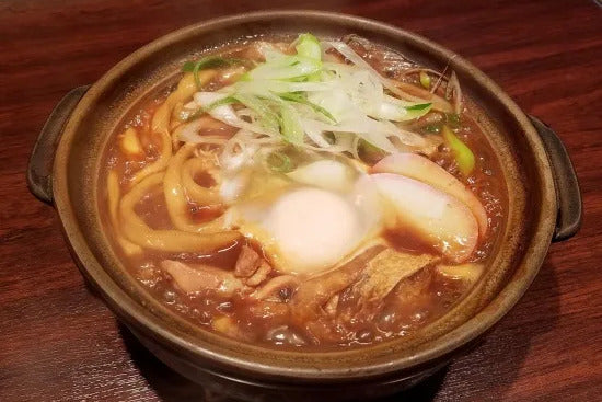 味噌煮込みうどん 2食セット（常温）