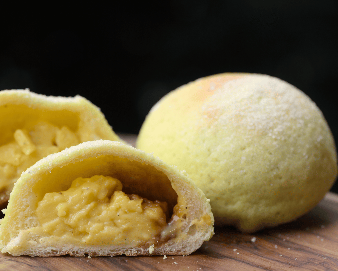 【店頭受取限定】メロンパン | Boulangerie et Cafe MainMano（ブーランジェリー&カフェ マンマーノ）