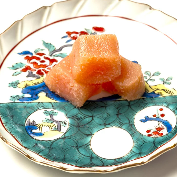 辛子明太子 | 日本料理 銭屋