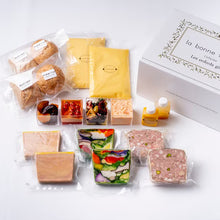 レザンファンギャテのFRENCH BOX | Les enfants gates（レザンファン ギャテ）