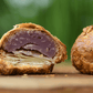 【店頭受取限定】紫芋あんパイ | Boulangerie et Cafe MainMano（ブーランジェリー&カフェ マンマーノ）