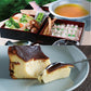 鱧すきとバスクチーズケーキのセット（2人前） | 和食 うおまん