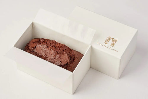 Cake au chocolat AP（ケークショコラ アトリエパージュ）