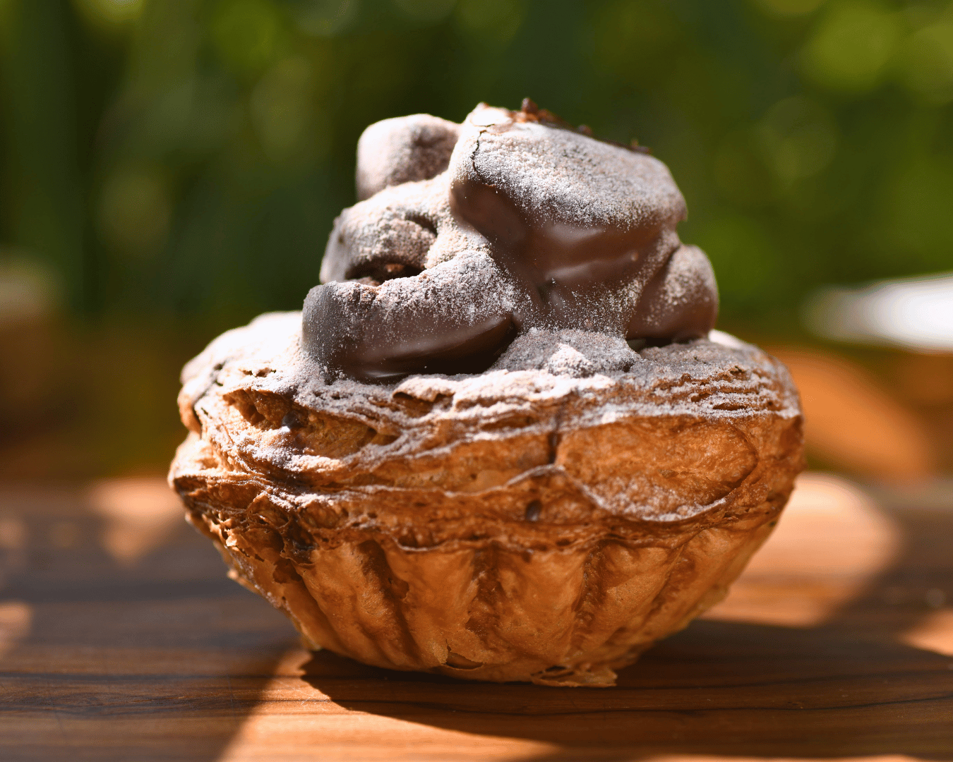 【店頭受取限定】チョコバナナ | Boulangerie et Cafe MainMano（ブーランジェリー&カフェ マンマーノ）