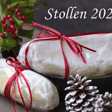 ※完売※【配送】シュトーレン　大 | Boulangerie et Cafe MainMano（ブーランジェリー&カフェ マンマーノ）