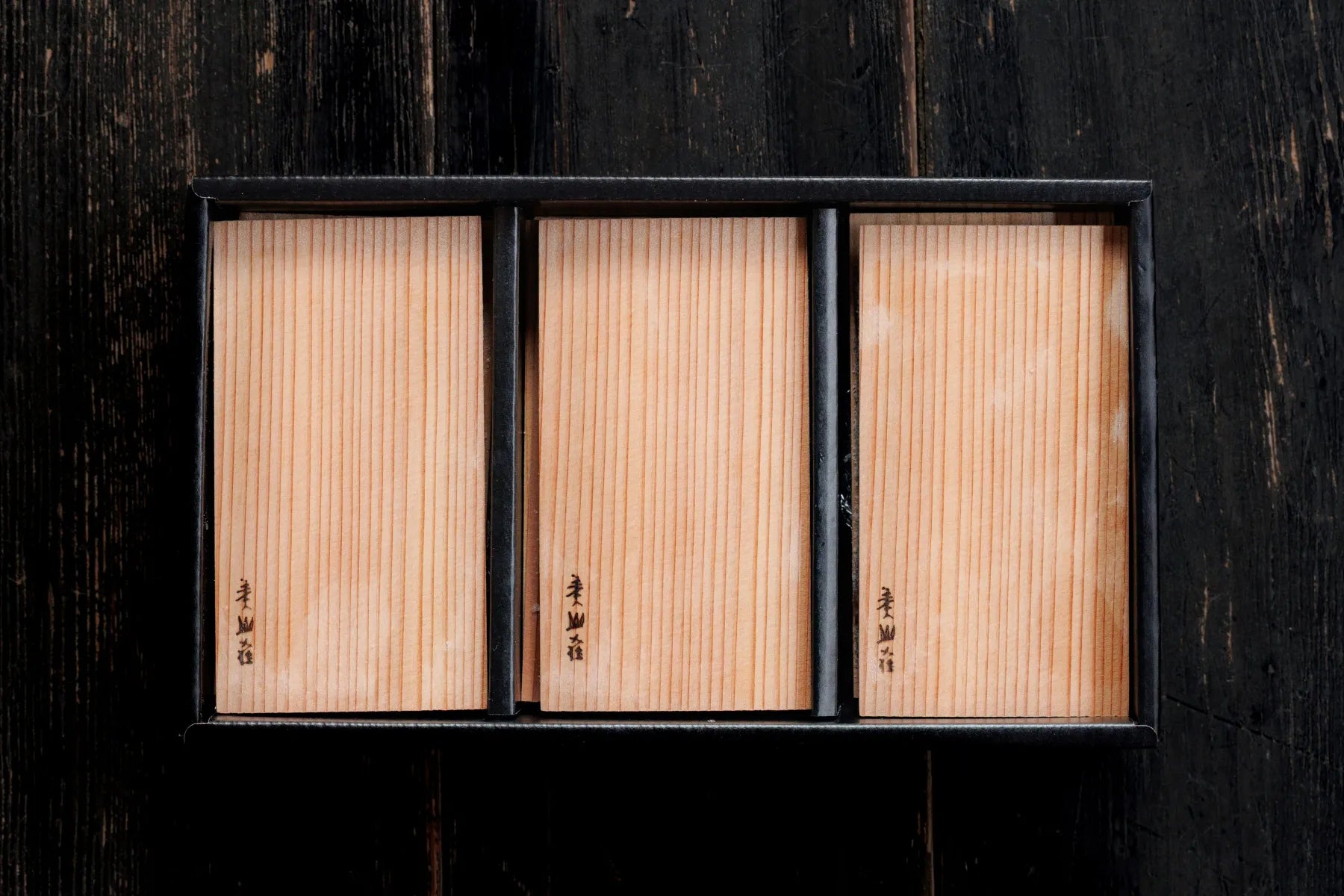 ≪送料込商品≫　杉薫水羊羹　６個入　※4月末までの一休限定販売※ | 美山荘