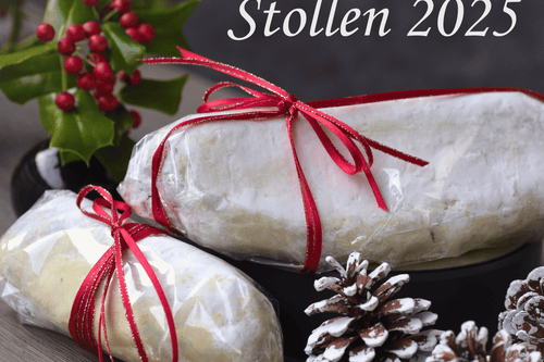 【店頭受取予約】シュトーレン　小