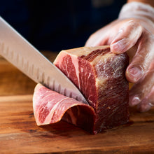 【送料無料/冷蔵便】イベリコ豚ミニ原木ブロック　スペイン産　約330g | IBERICO-YA（イベリコ屋）