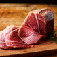 【送料無料/冷蔵便】世界最高ランクイベリコ豚ミニ原木レアル・ベジョータ 生ハムブロック約330g | IBERICO-YA（イベリコ屋）