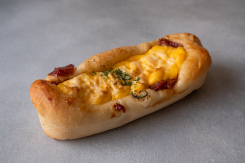 【店頭受取限定】T・E・C（照焼き・玉子・チーズ）