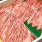 黒毛和牛サーロインステーキ250g×3　ステーキソース付（冷凍） | 焼肉ジャンボ
