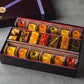 【期間限定】サマーセレクション ギフトBOX　19個入（個包装）（冷蔵） | PATISSERIE Pavlov（パティスリー パブロフ）