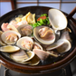 九十九里産「天然」はまぐり鍋（2人前） | 和食 うおまん