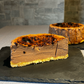 【送料込み※一部地域を除く】濃厚ショコラバスクチーズケーキ12㎝ | Trattoria RONDONE
