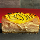 夏限定 桃バスクチーズケーキ ～白桃コンポート仕立て～ | Trattoria RONDONE