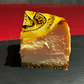夏限定 桃バスクチーズケーキ ～白桃コンポート仕立て～ | Trattoria RONDONE