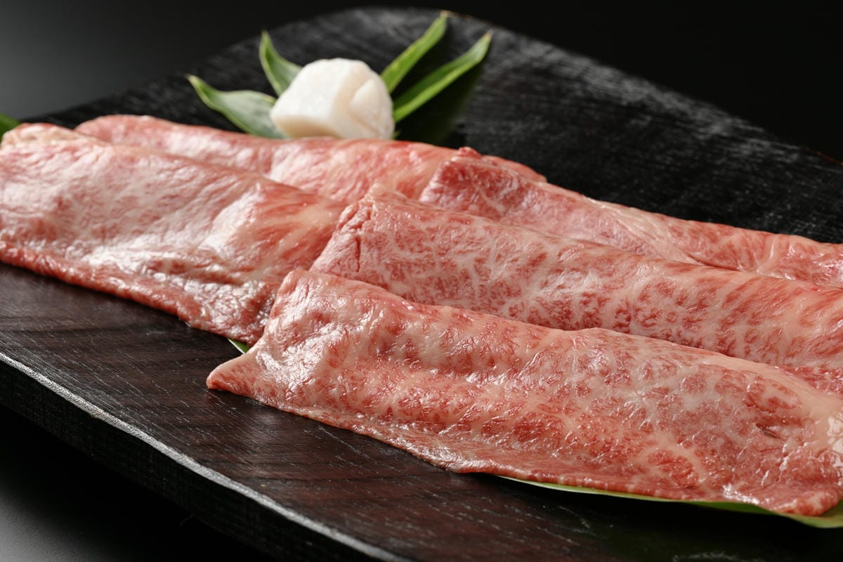 【冷凍配送】うかい特選牛 すき焼き 割り下 ギフトセット | とうふ屋うかい