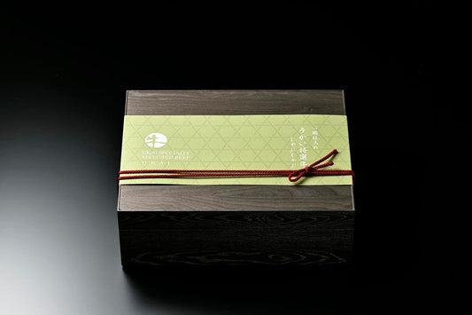 うかい特選牛 しゃぶしゃぶ 牛コンソメスープ ギフトセット（二人前）国産黒毛和牛 贈答用化粧箱 | とうふ屋うかい