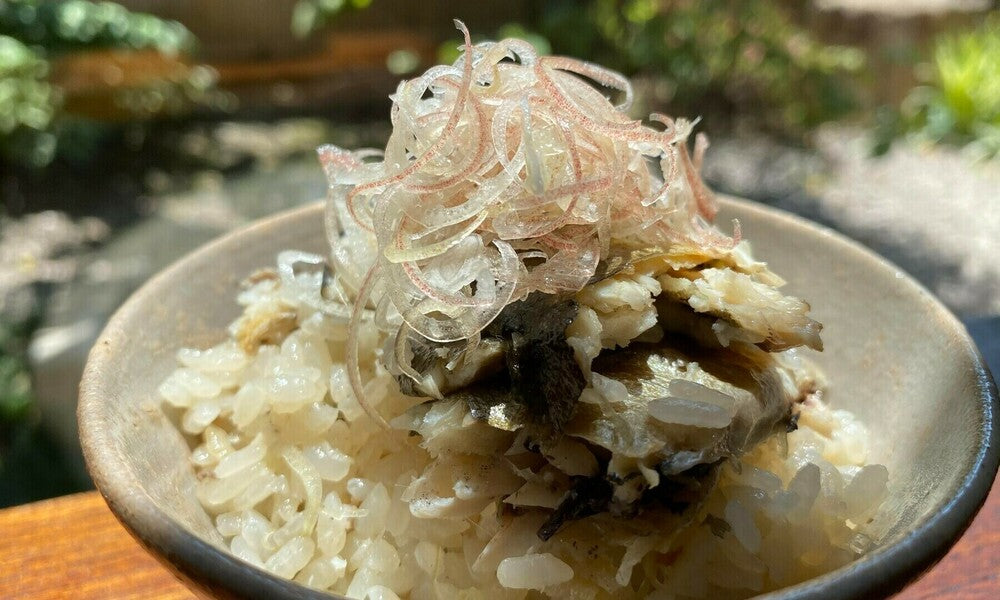 【柚木元 ごちそうセット】夏のすき焼き（信州プレミアム牛肉）＆天竜鮎の炊き込みご飯 （2人前） | 日本料理 柚木元