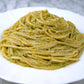 【配送指定日不可】＜アロマフレスカ銀座＞スパゲティジェノベーゼ（冷凍） | 松屋銀座 GINZA FROZEN GOURMET