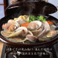 九十九里産「天然」はまぐり鍋（4人前） | 和食 うおまん