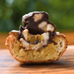 【店頭受取限定】チョコバナナ | Boulangerie et Cafe MainMano（ブーランジェリー&カフェ マンマーノ）