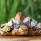 【店頭受取限定】アップルポテト クロワッサンサンド | Boulangerie et Cafe MainMano（ブーランジェリー&カフェ マンマーノ）