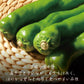 【6月限定商品】賀茂茄子と万願寺唐辛子の特製胡麻だれ近江牛しゃぶしゃぶ（2人前） | 和食 うおまん