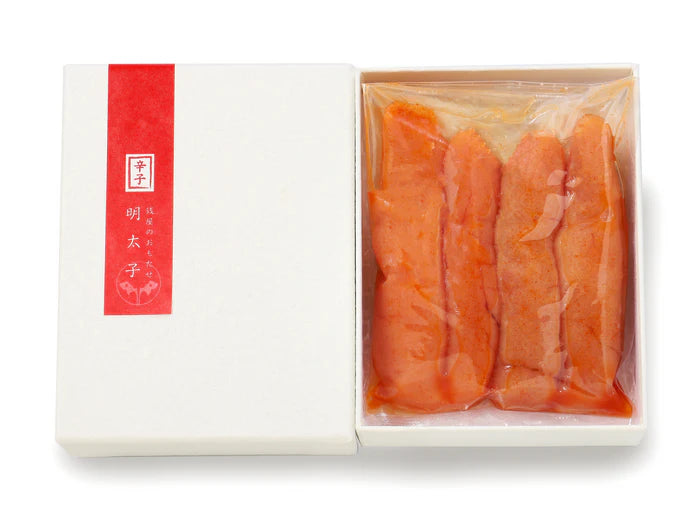 辛子明太子 | 日本料理 銭屋