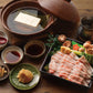 【5月ご到着分】うおまん名物 美人豆富と日吉豚の豆乳鍋～4人前～ | 和食 うおまん